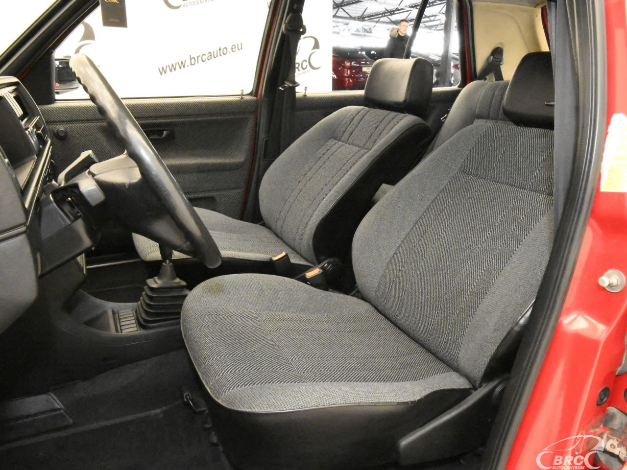 Volkswagen Golf | 36
