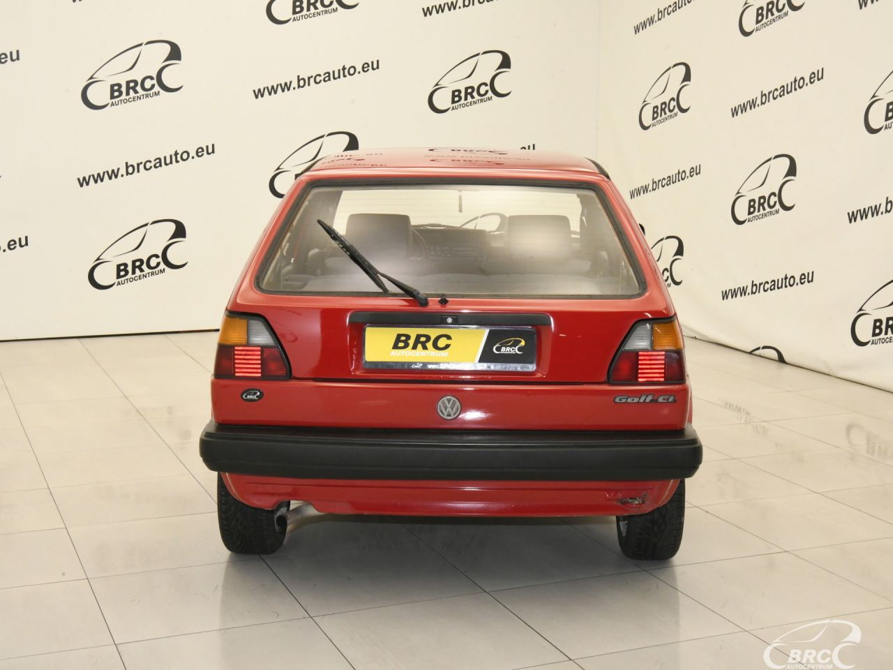 Volkswagen Golf | 58