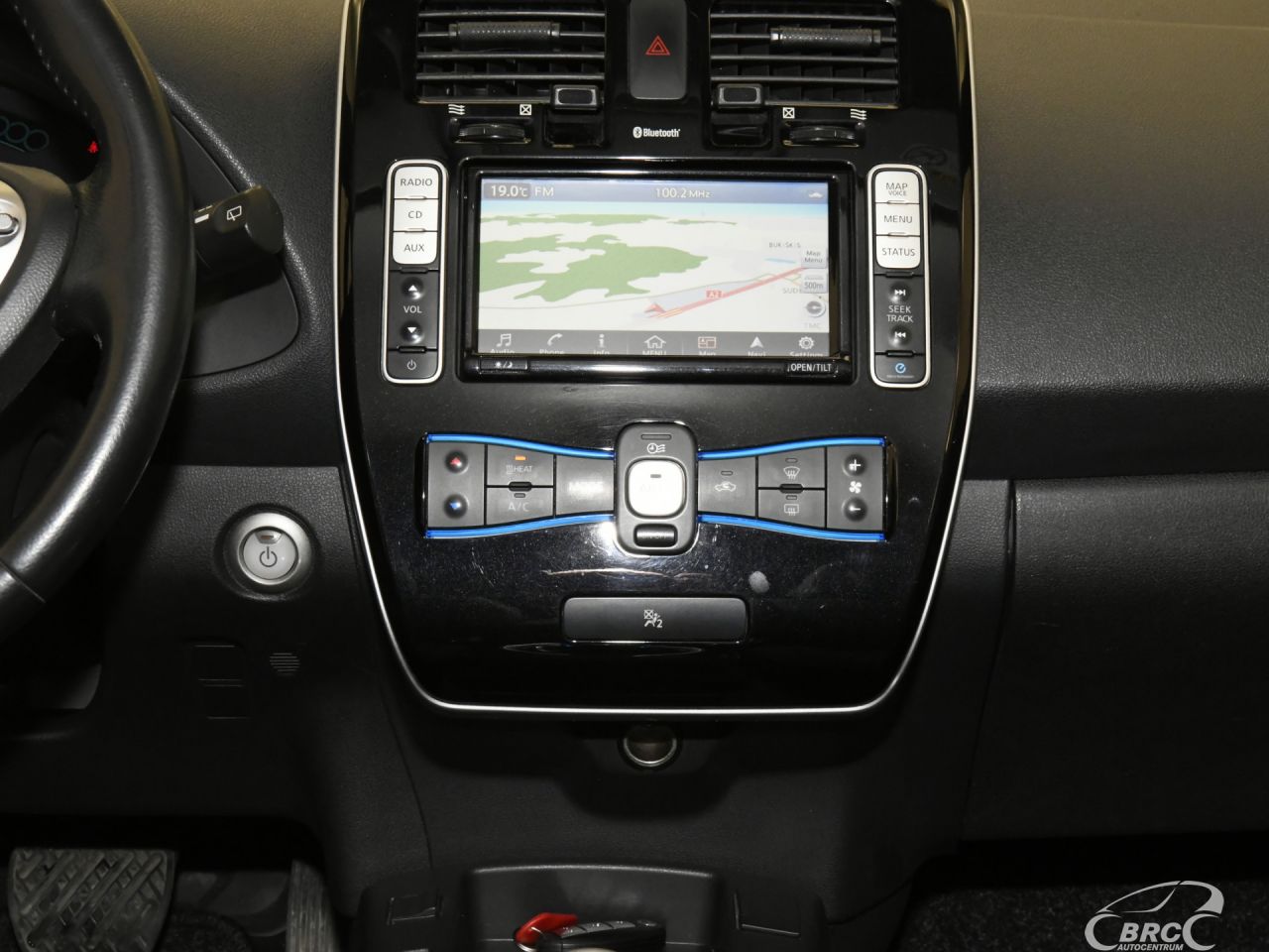 Nissan Leaf | 15