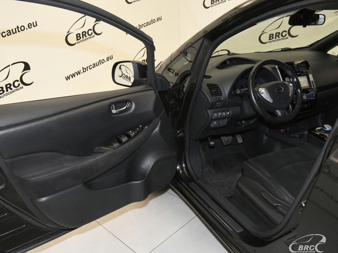 Nissan Leaf | 17