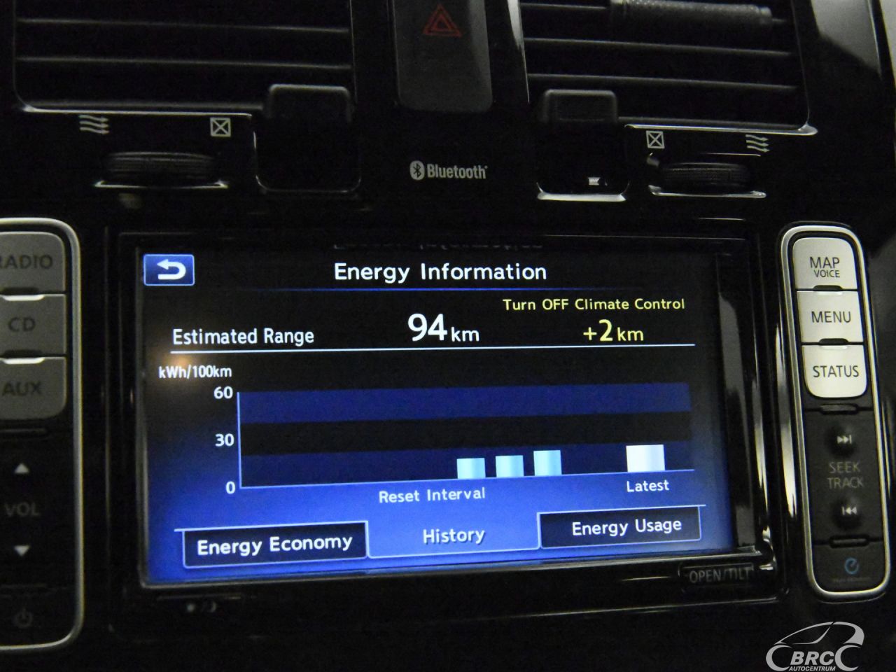 Nissan Leaf | 36