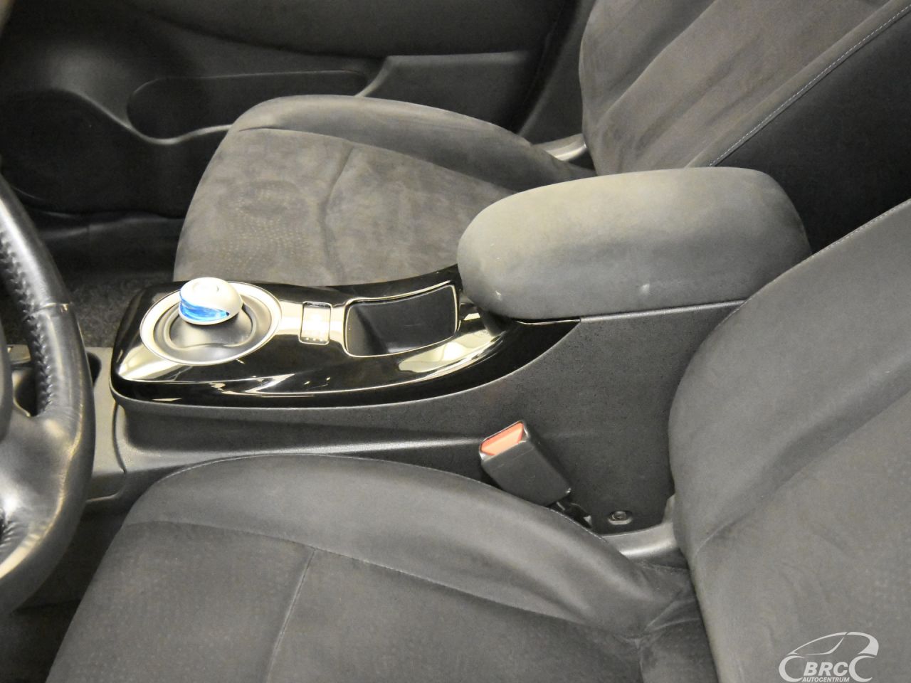 Nissan Leaf | 22