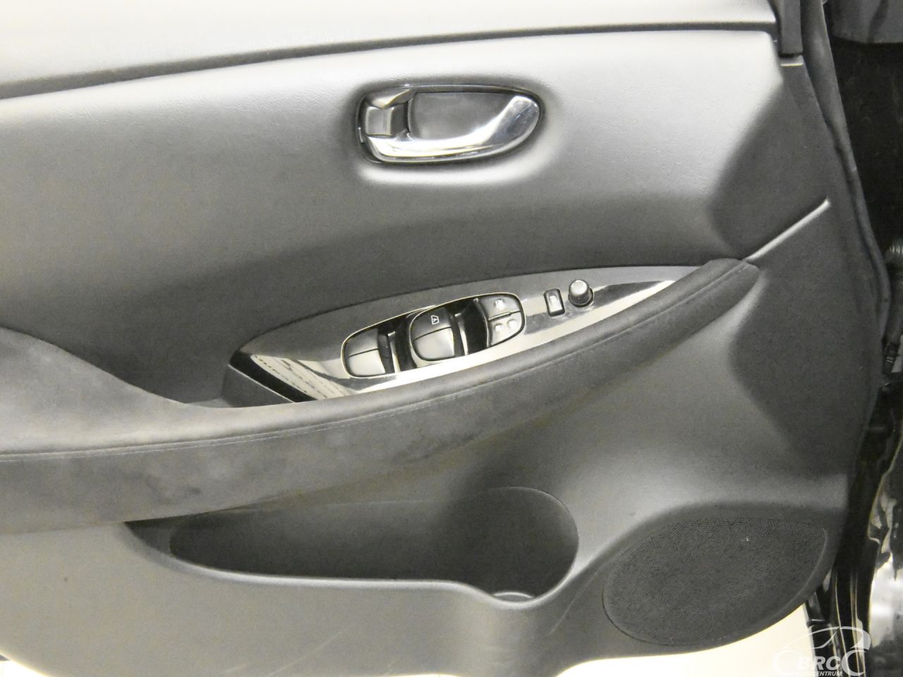 Nissan Leaf | 18