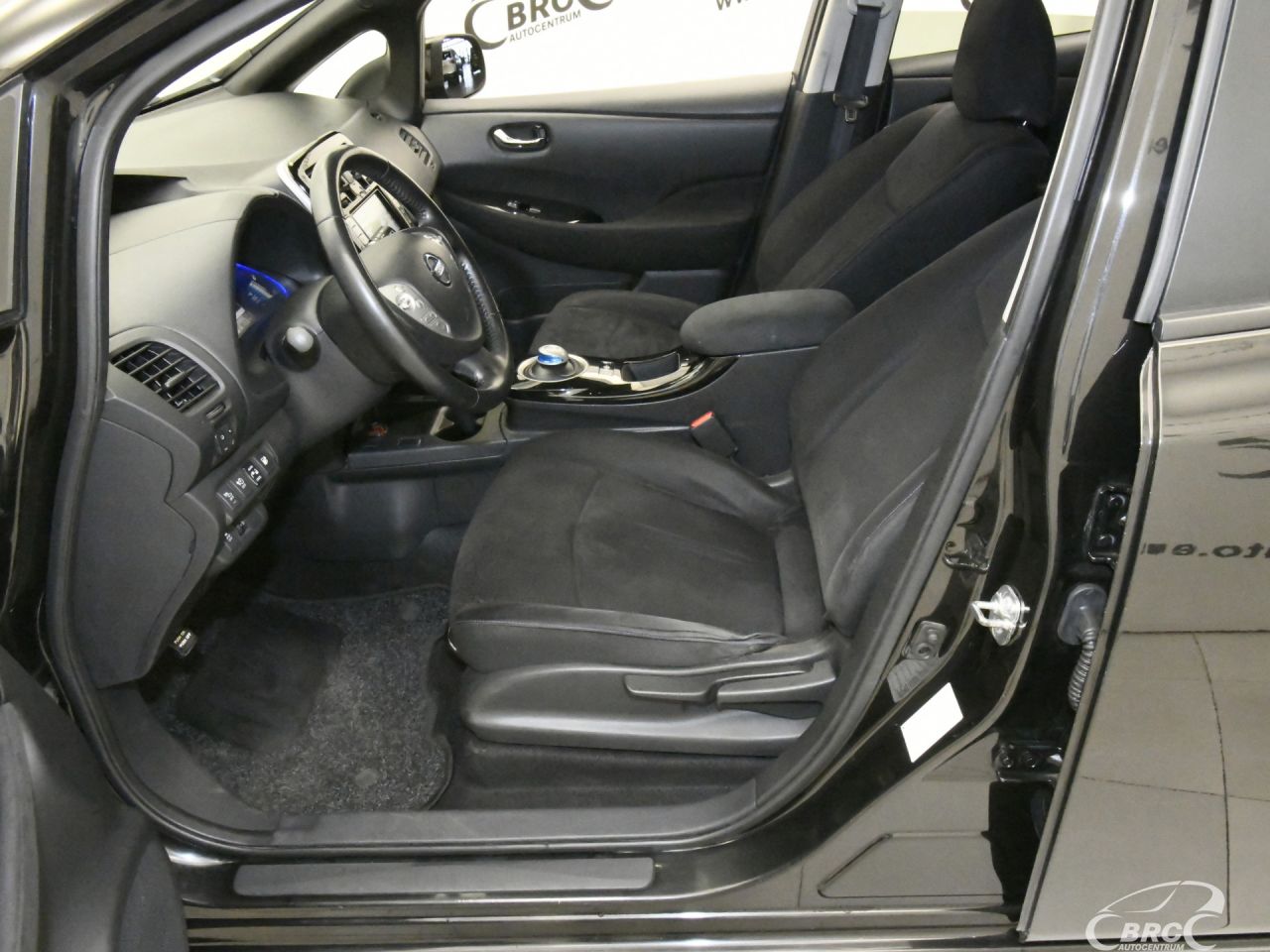 Nissan Leaf | 19