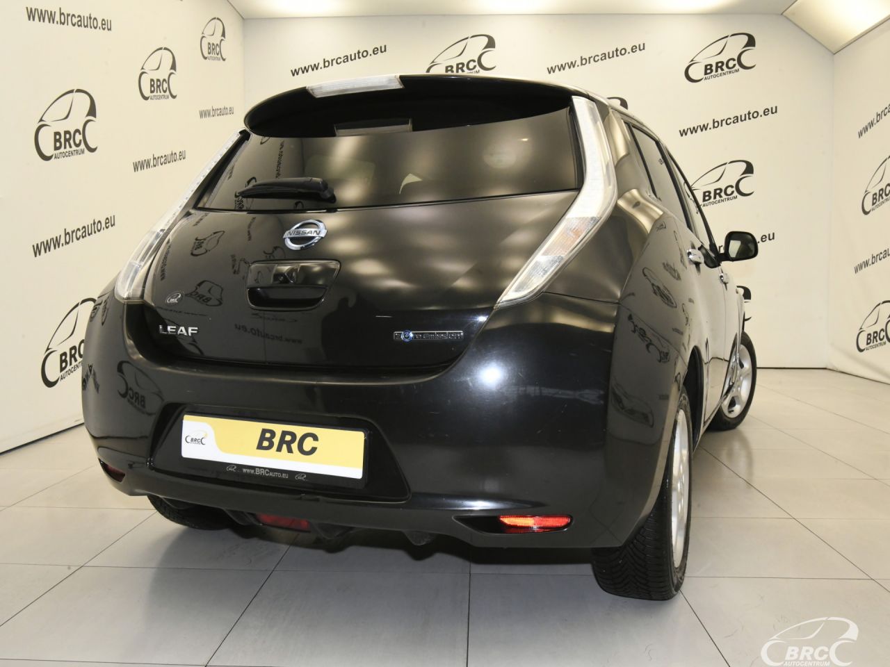 Nissan Leaf | 44