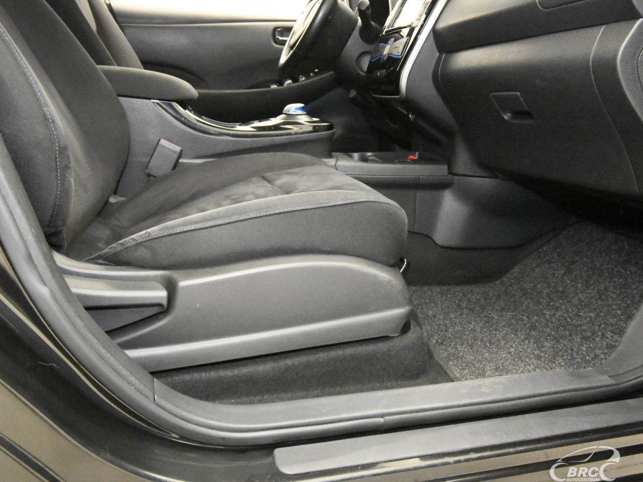 Nissan Leaf | 5
