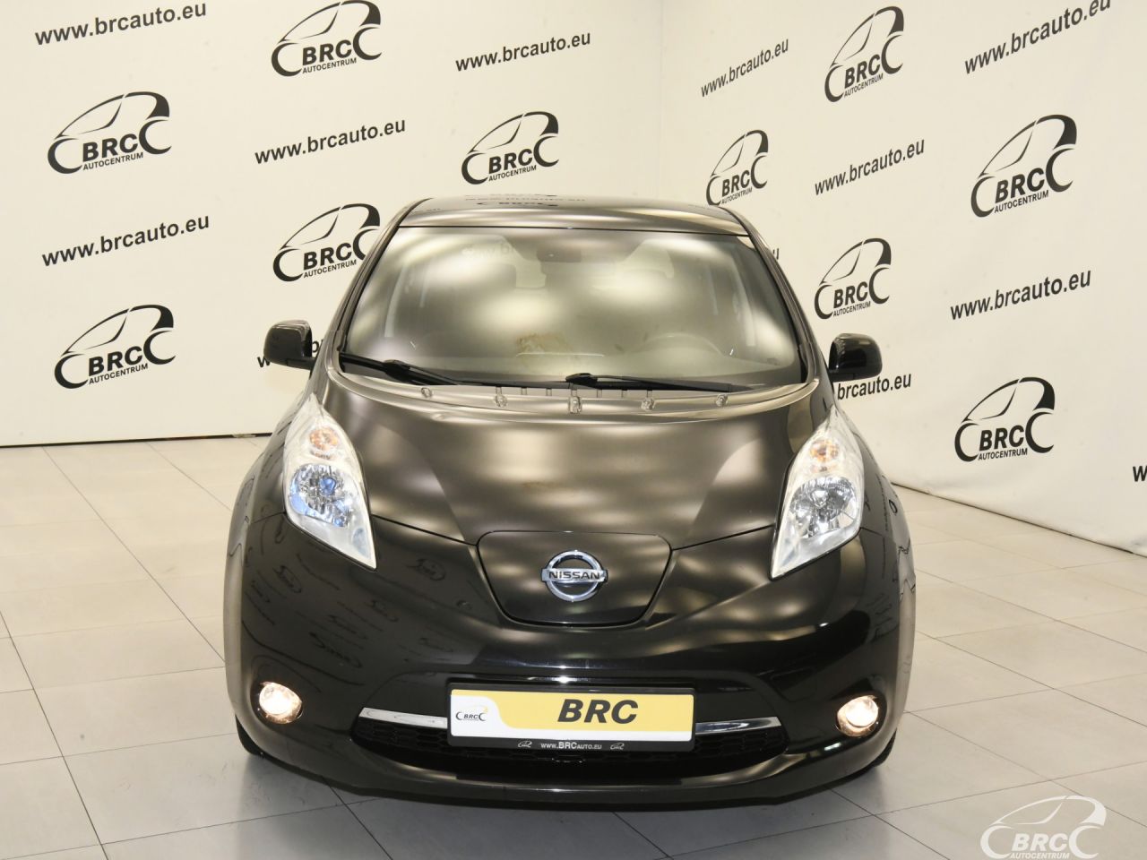 Nissan Leaf | 45