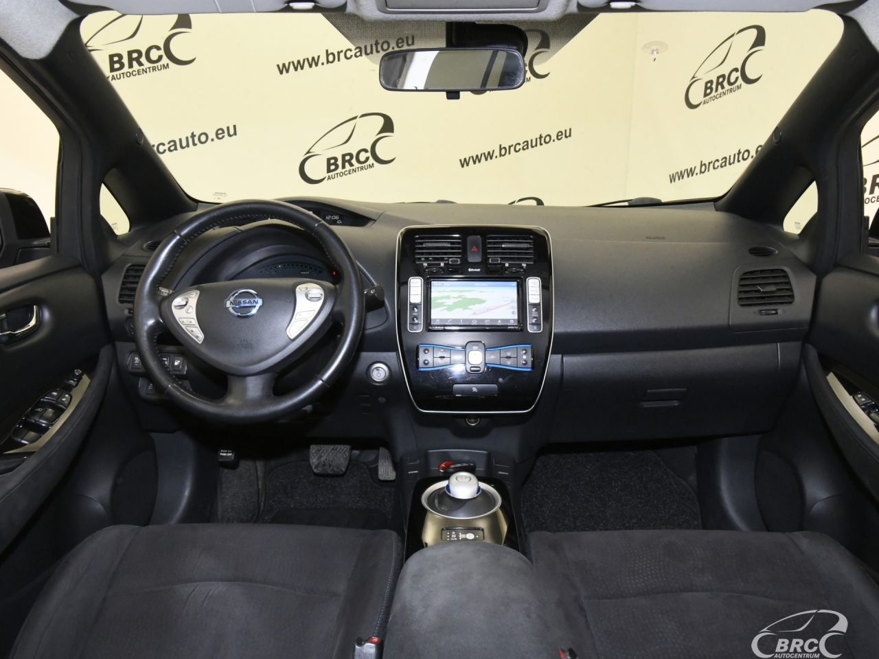 Nissan Leaf | 2