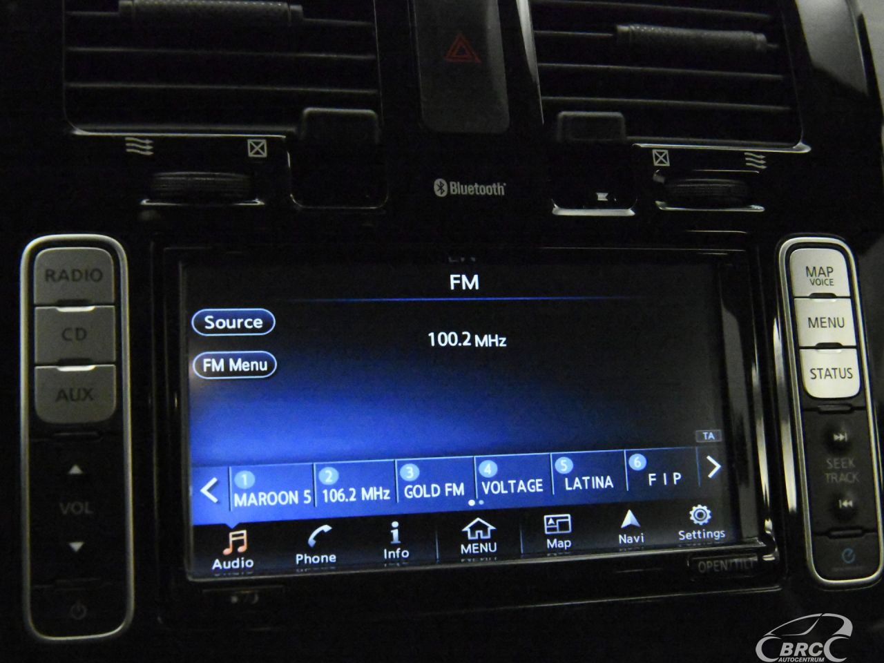 Nissan Leaf | 32