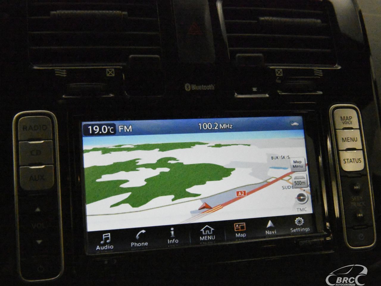 Nissan Leaf | 31