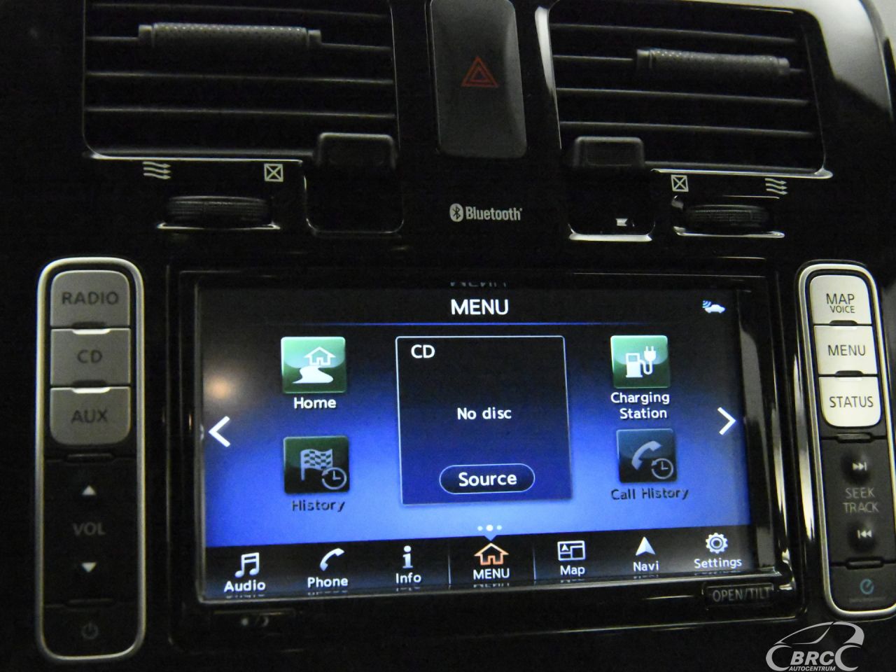 Nissan Leaf | 34