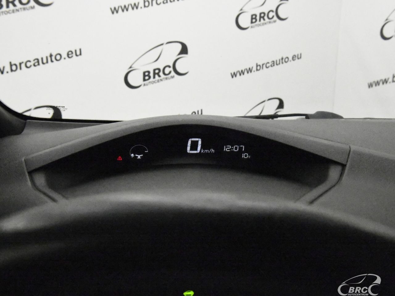 Nissan Leaf | 29
