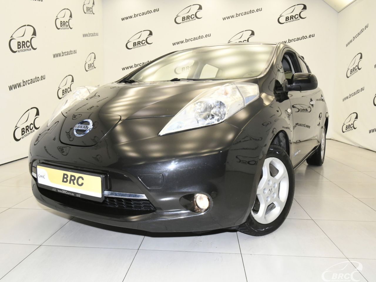 Nissan Leaf | 43