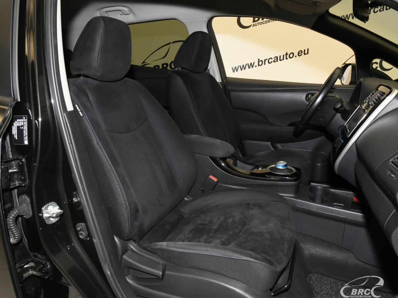 Nissan Leaf | 6