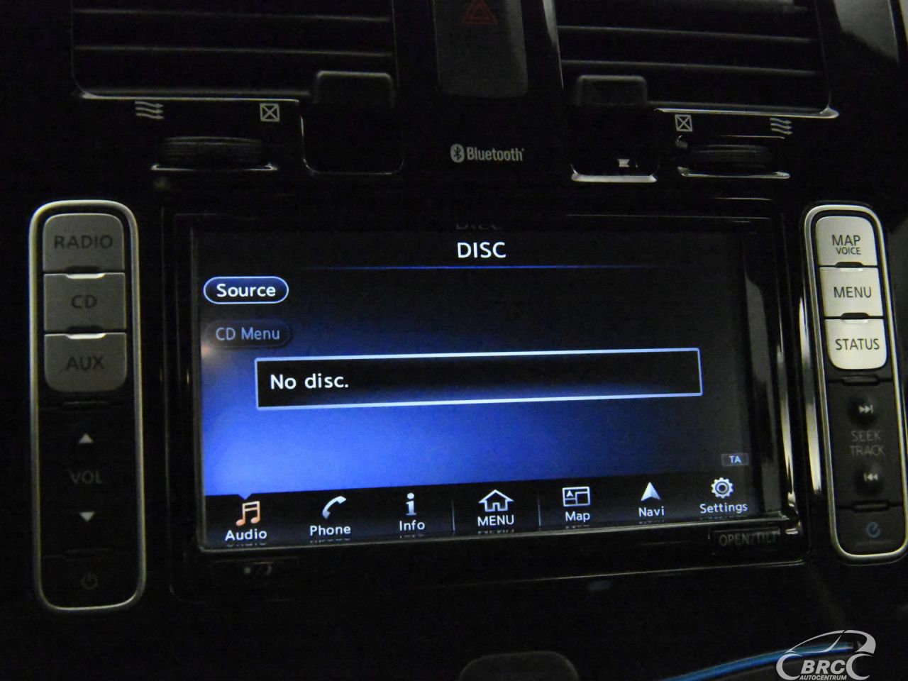 Nissan Leaf | 33