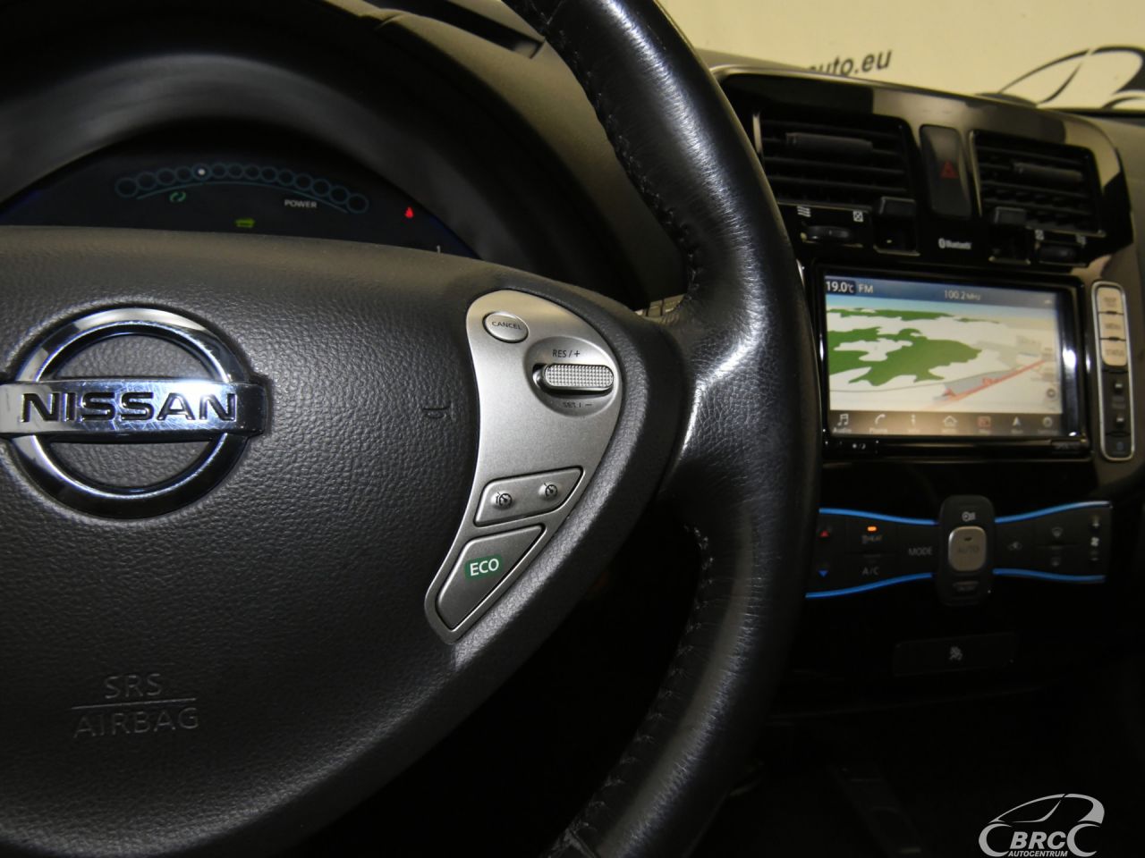 Nissan Leaf | 26
