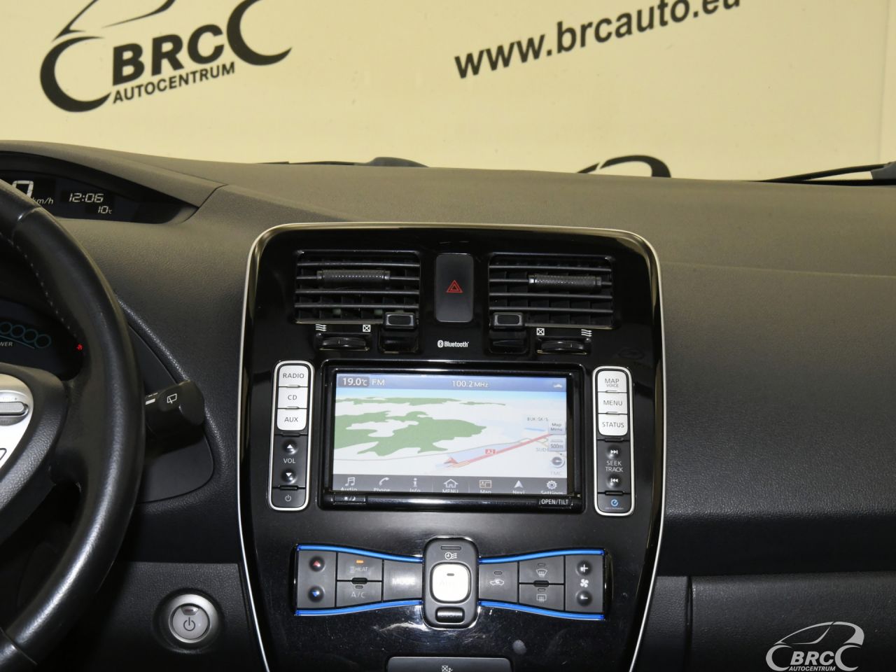Nissan Leaf | 14