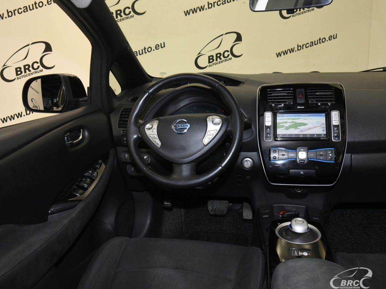 Nissan Leaf | 12