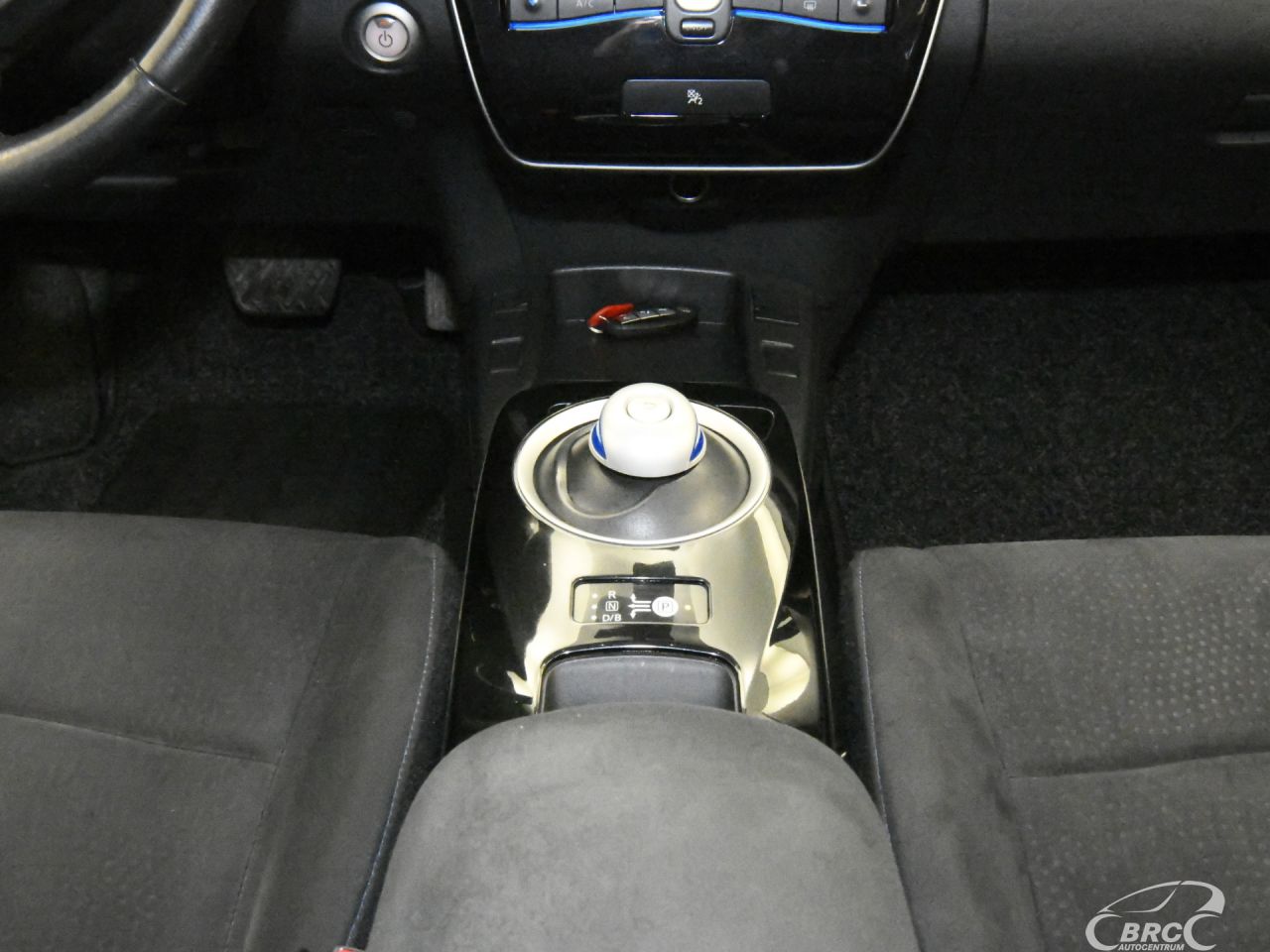 Nissan Leaf | 16