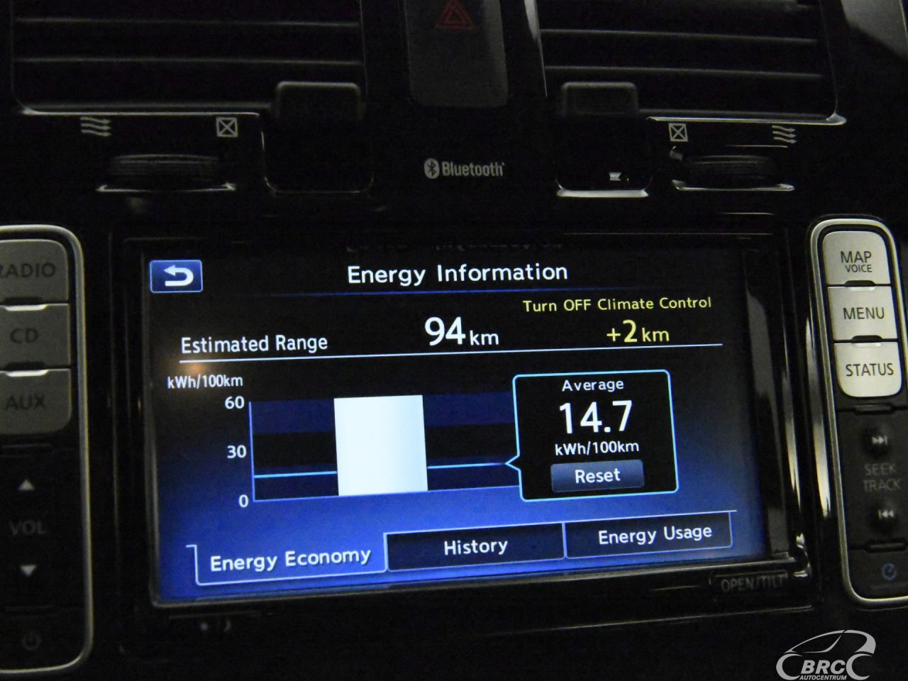 Nissan Leaf | 37