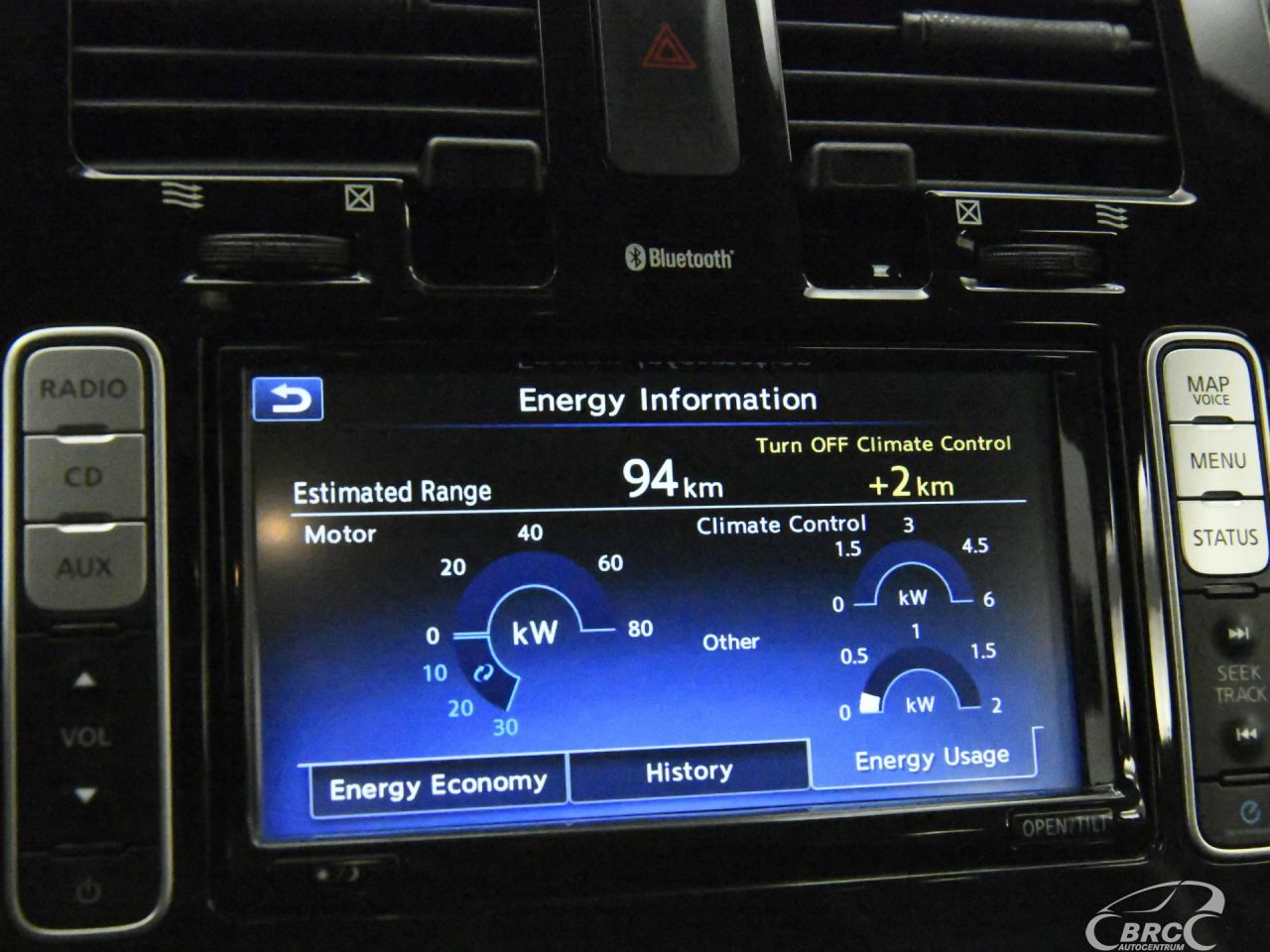Nissan Leaf | 35