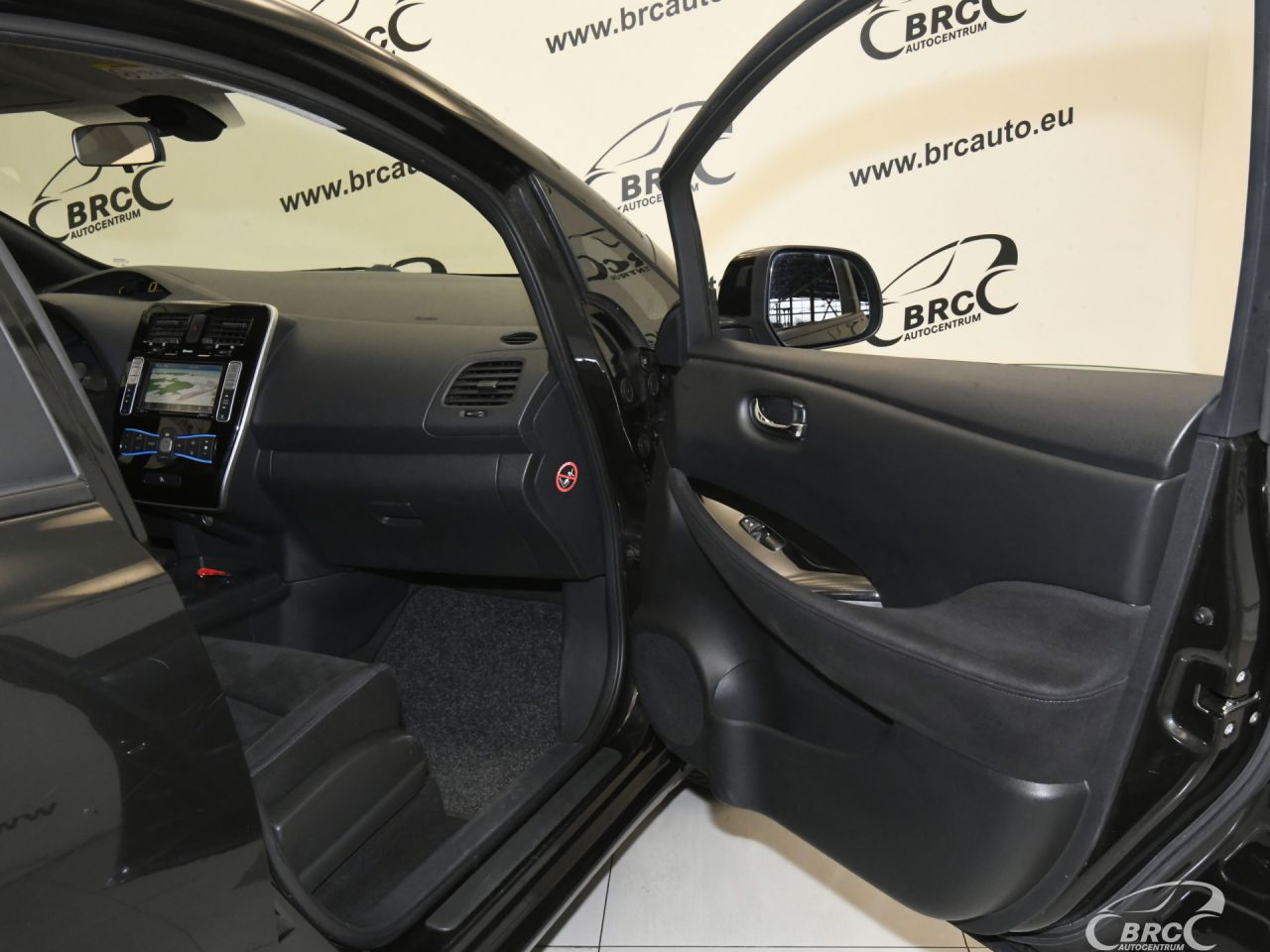 Nissan Leaf | 7