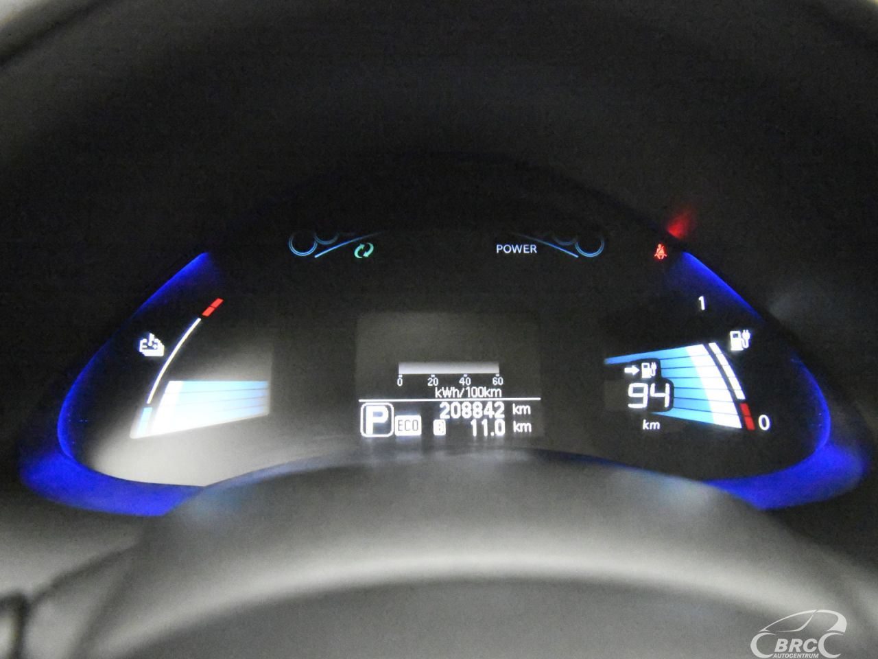 Nissan Leaf | 28