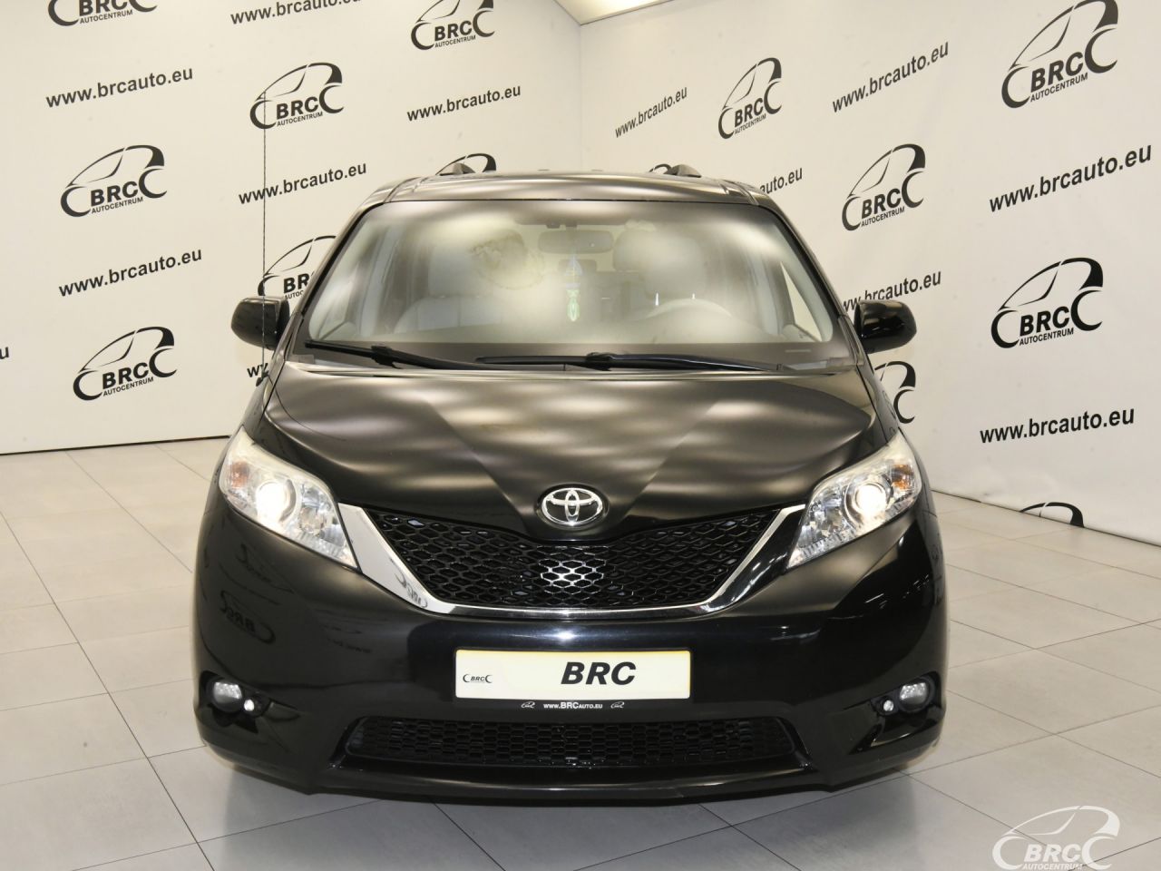 Toyota Sienna | 43
