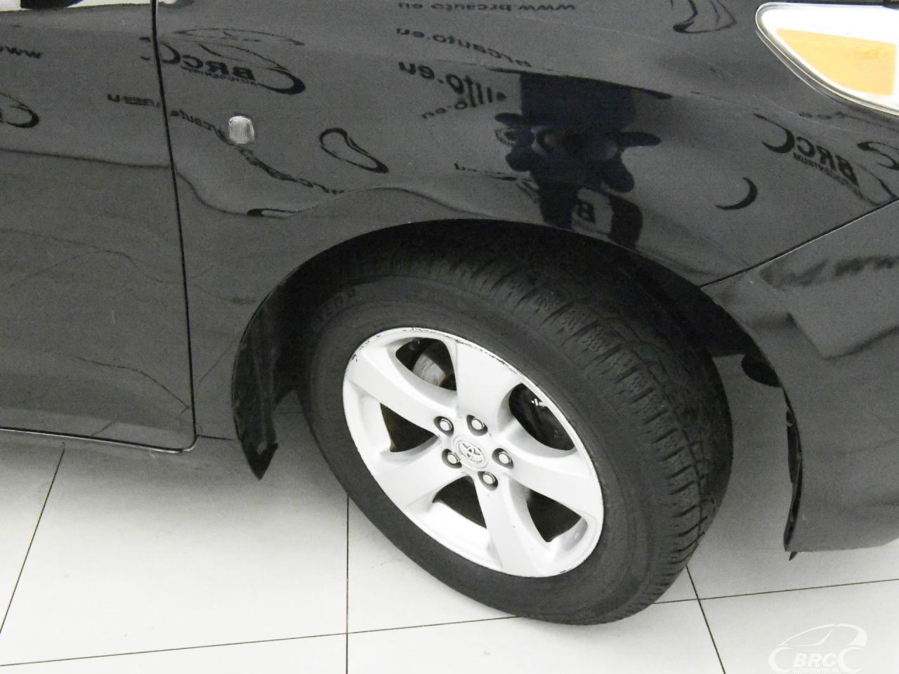 Toyota Sienna | 39