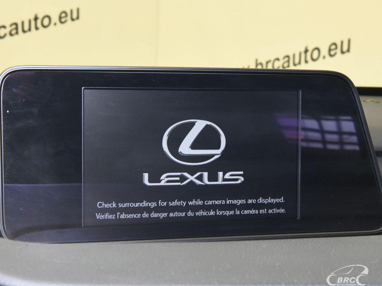 Lexus RX 450h | 45