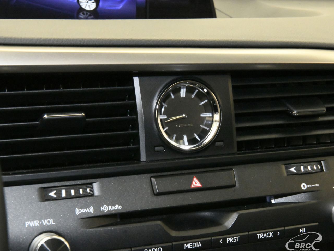 Lexus RX 450h | 31