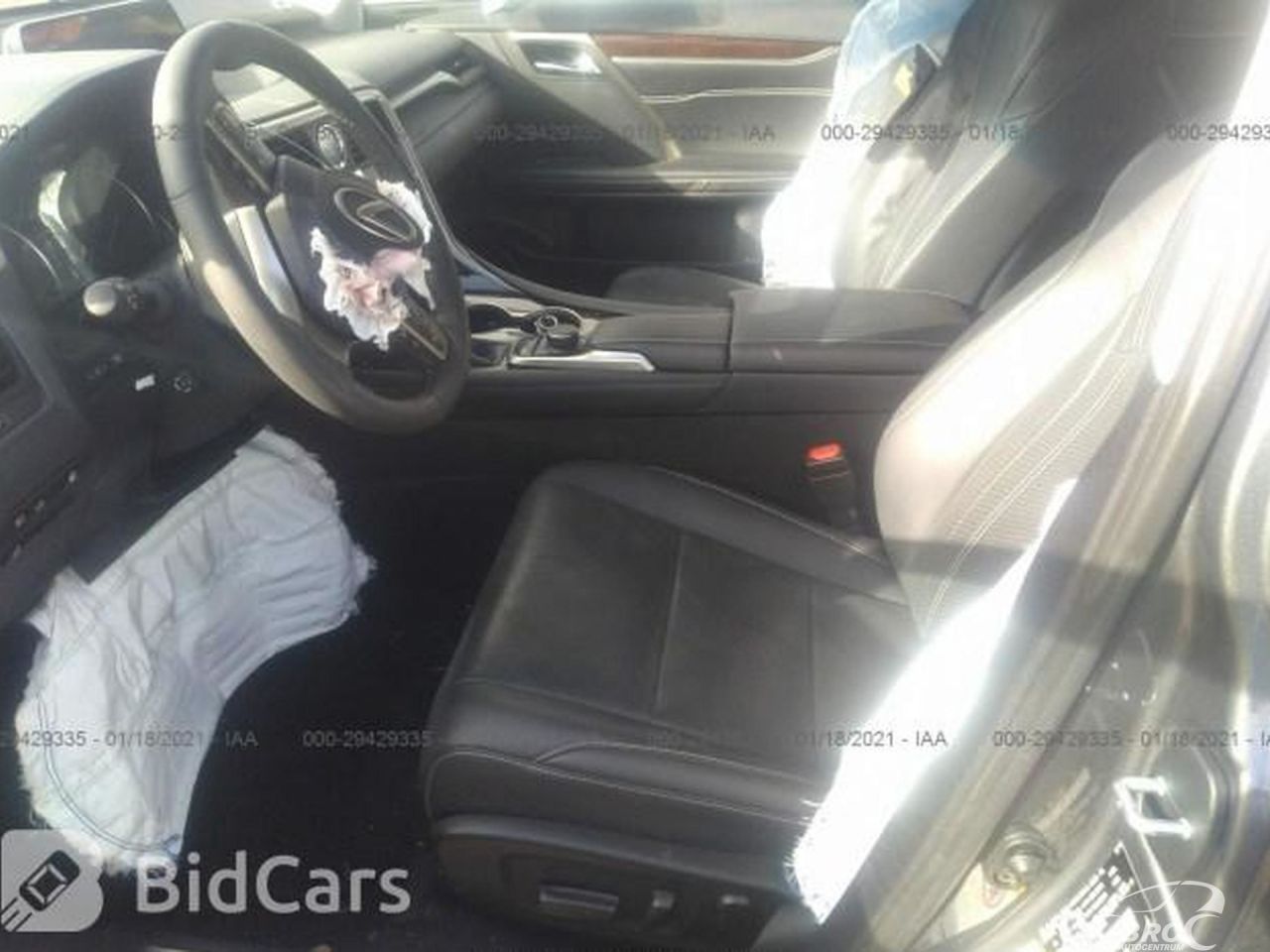 Lexus RX 450h | 59