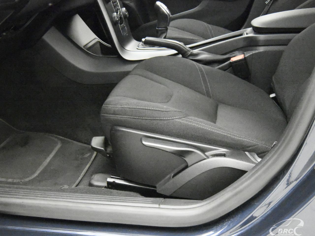 Volvo V40 | 20