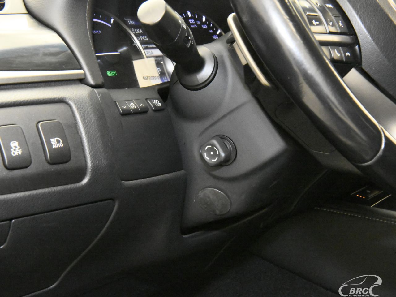 Lexus GS 300h | 25