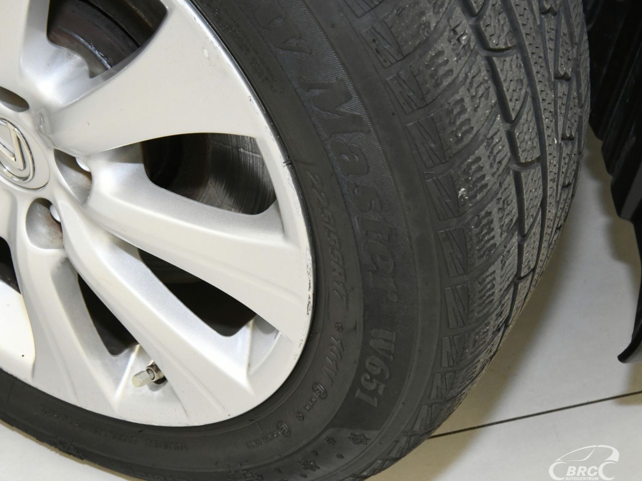 Lexus GS 300h | 46