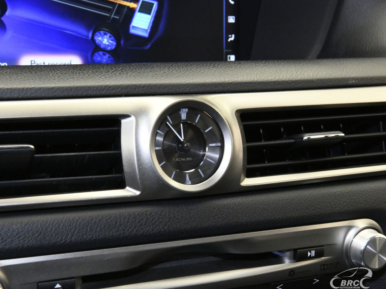 Lexus GS 300h | 30