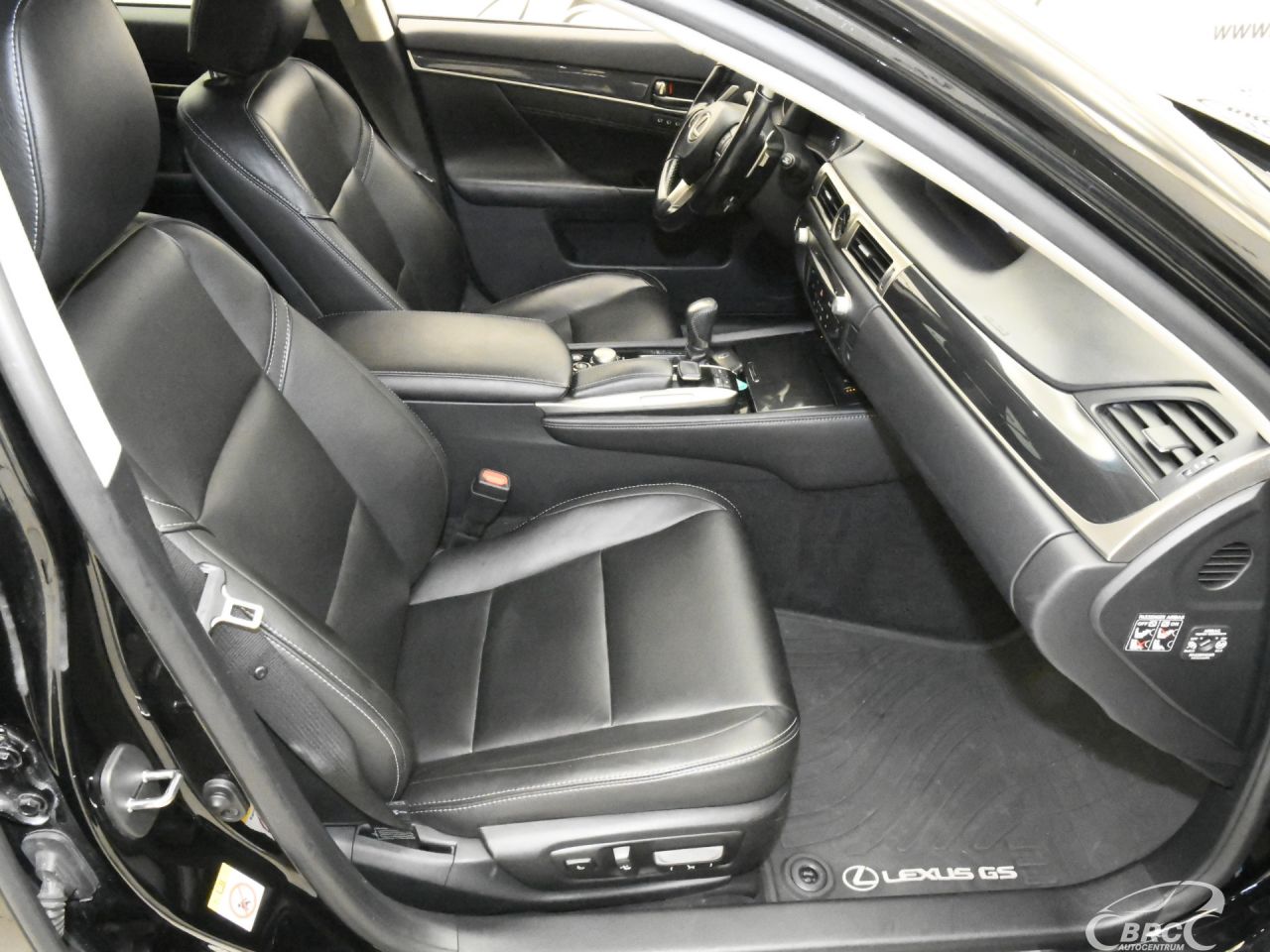 Lexus GS 300h | 4