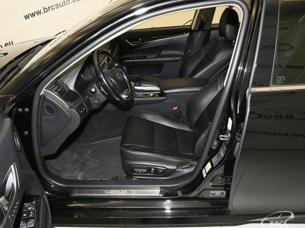 Lexus GS 300h | 20