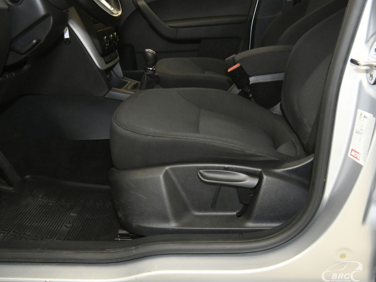 Skoda Yeti | 20