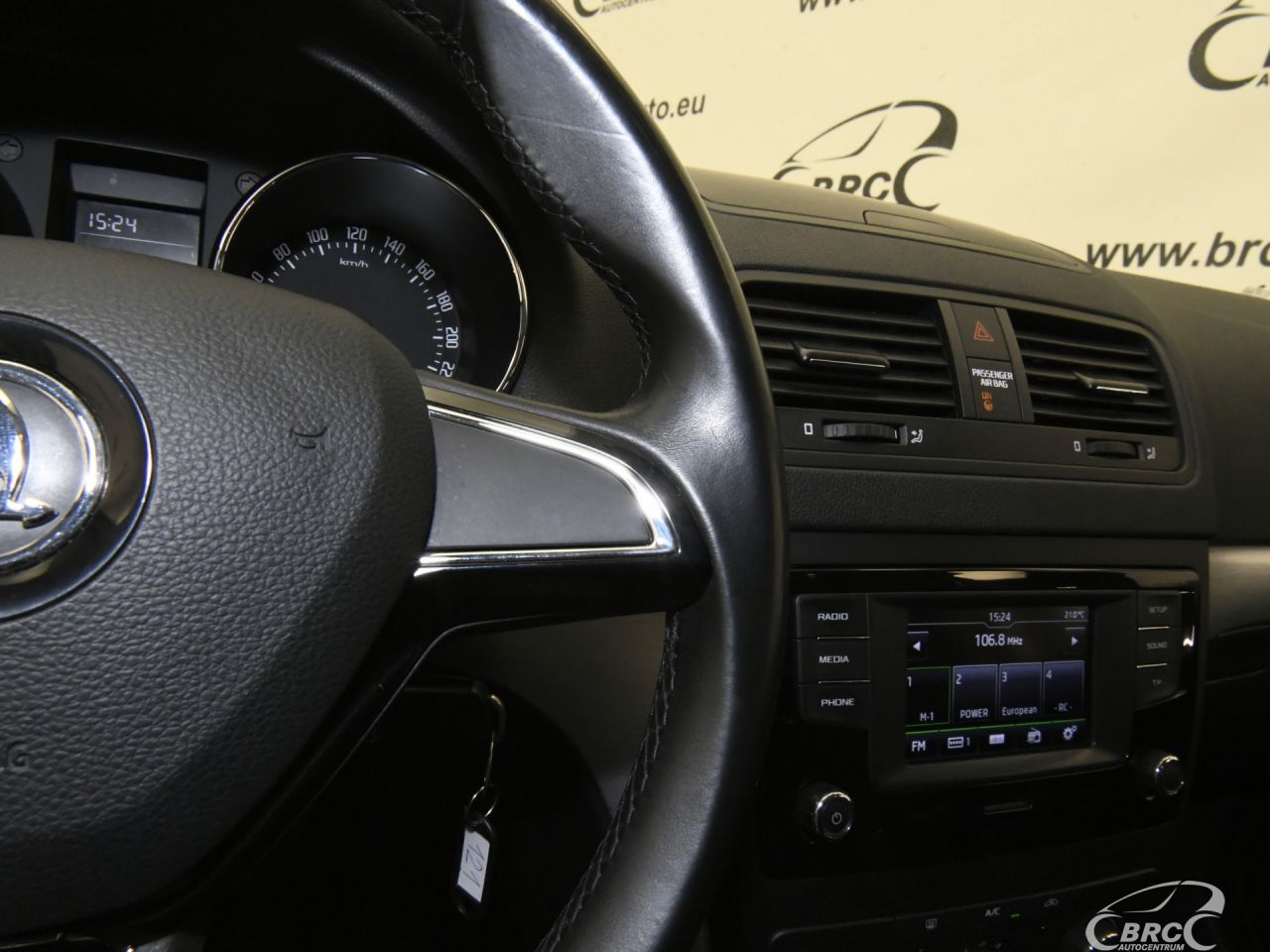 Skoda Yeti | 27