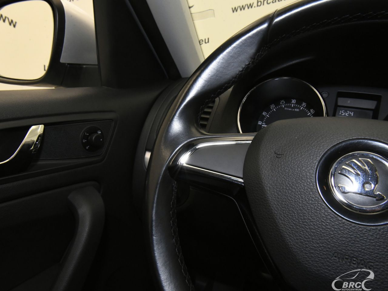 Skoda Yeti | 28