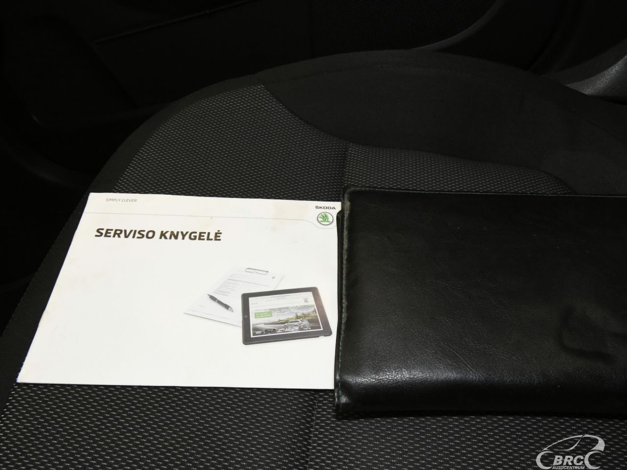 Skoda Yeti | 29