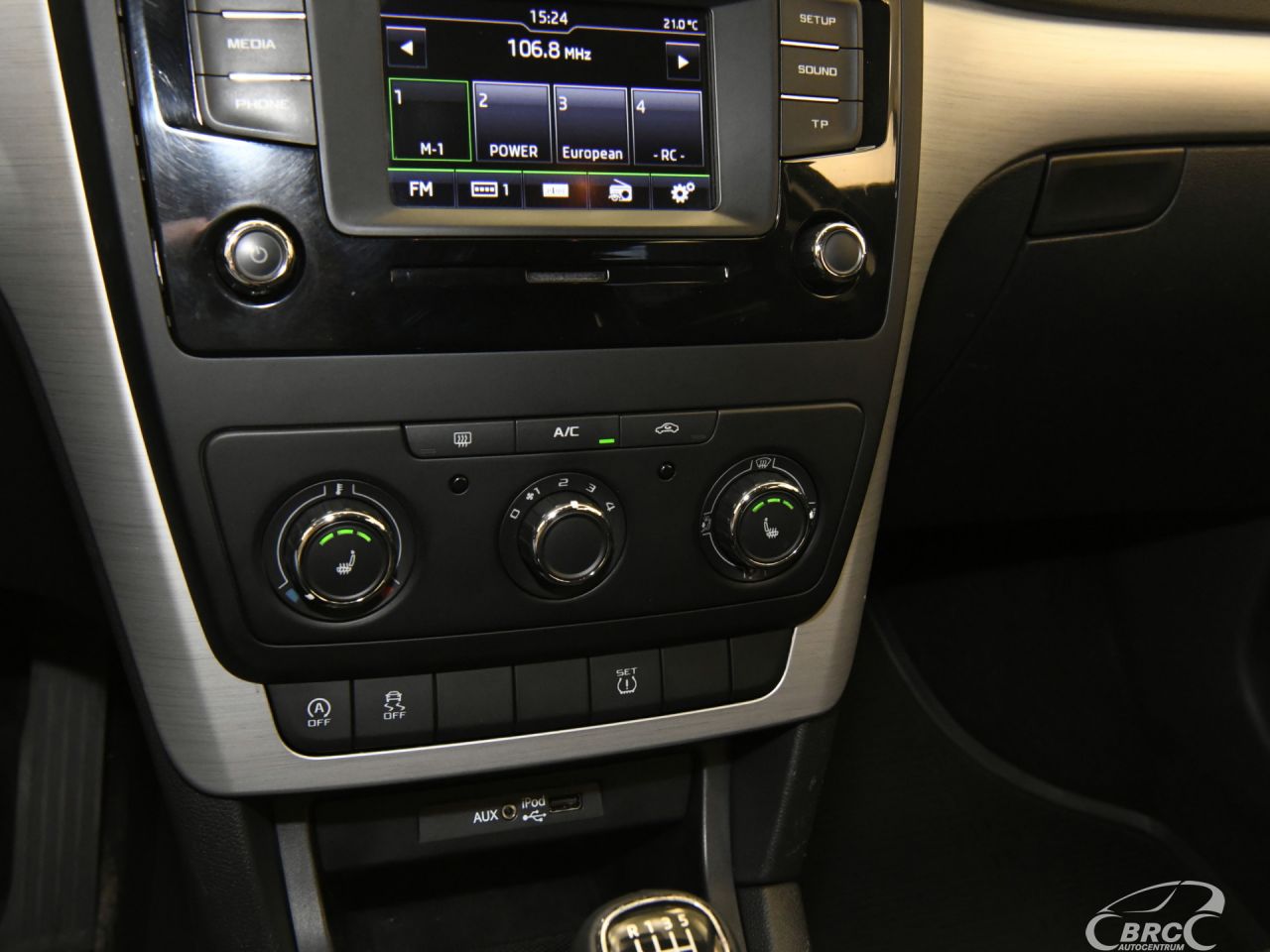 Skoda Yeti | 24