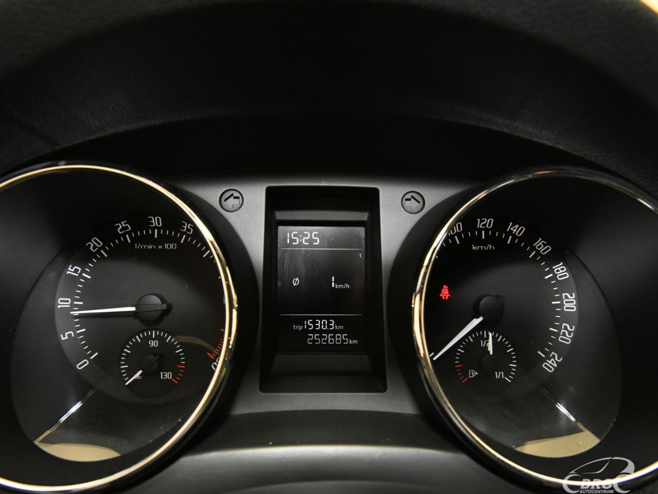 Skoda Yeti | 32