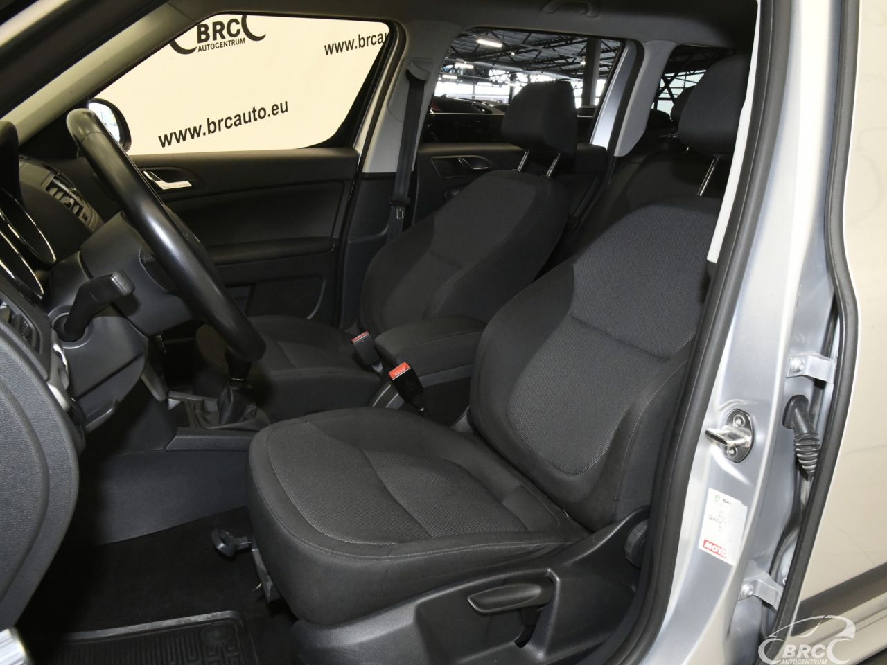 Skoda Yeti | 21