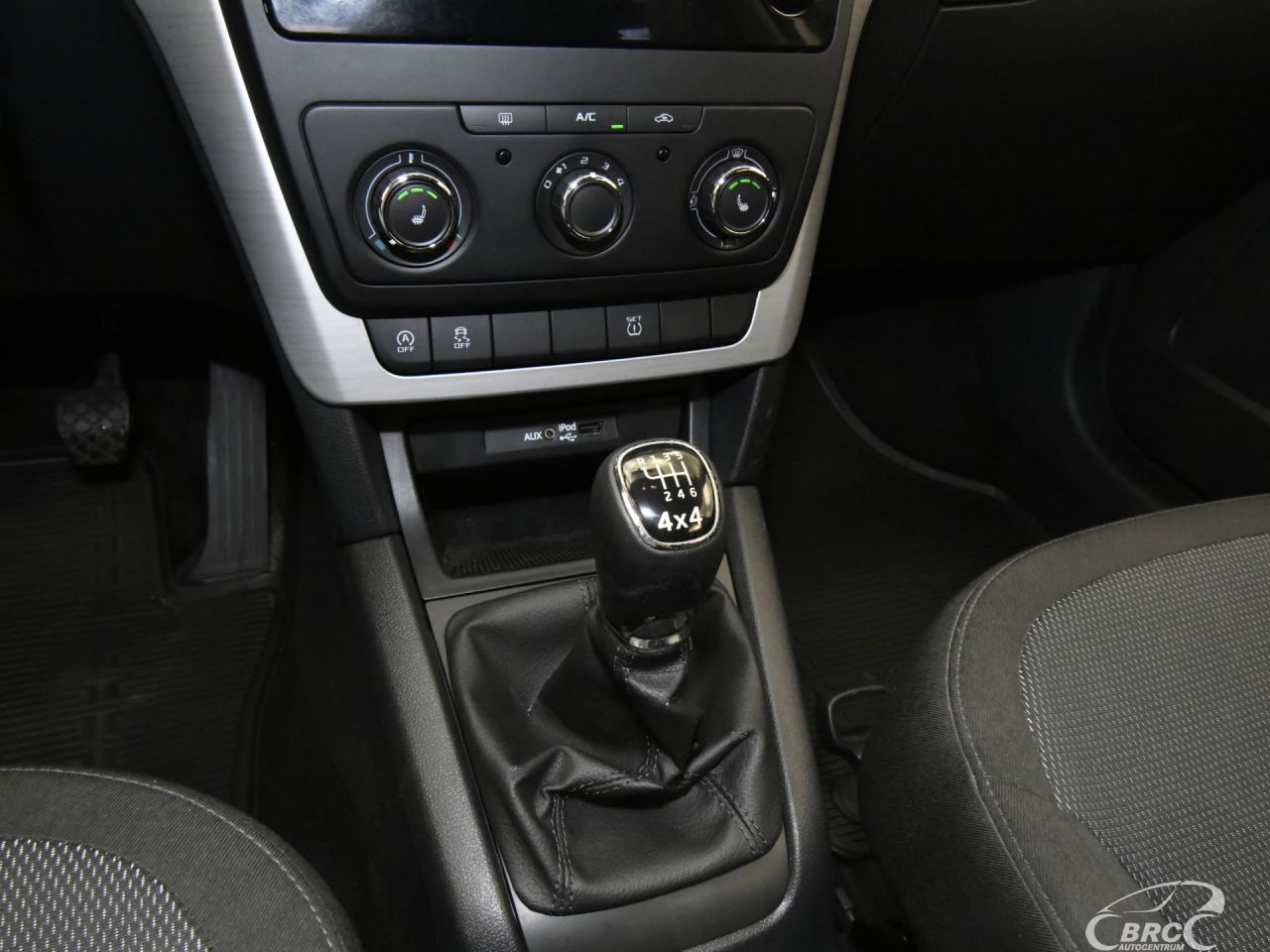 Skoda Yeti | 23