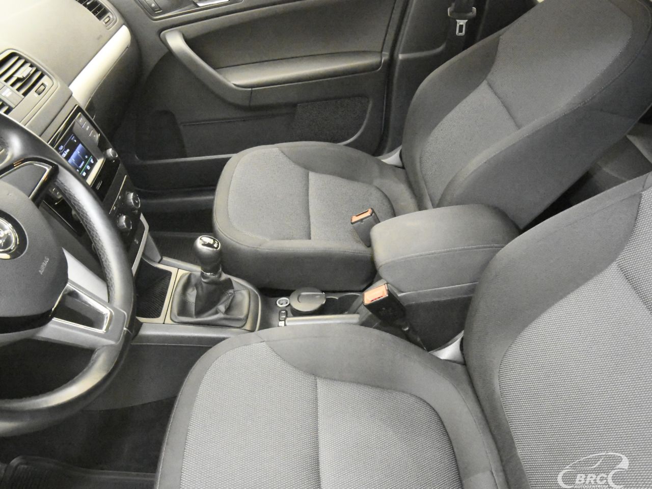 Skoda Yeti | 22