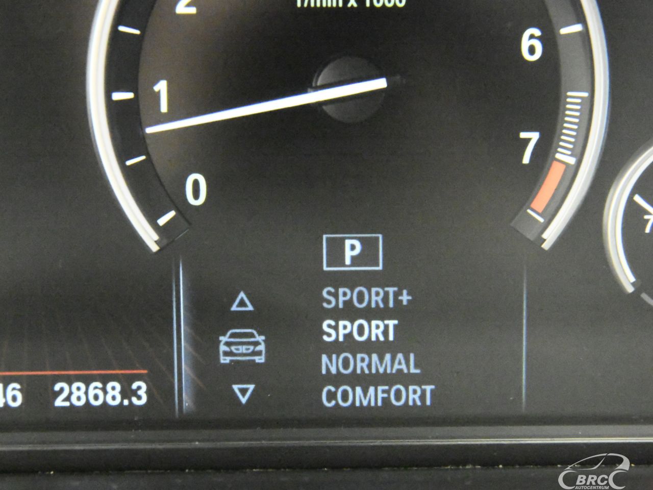 BMW 750 | 46