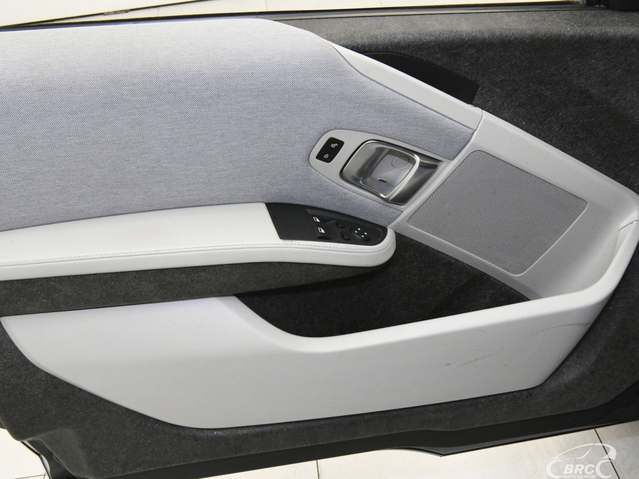 BMW i3 | 15