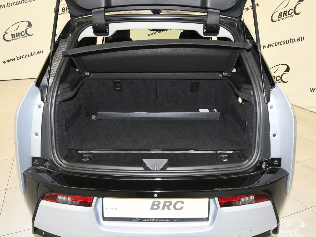 BMW i3 | 36